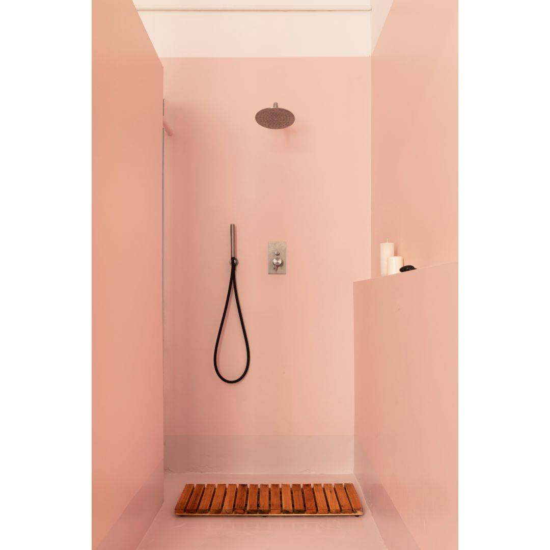 Discover the Benefits of a High Pressure Shower